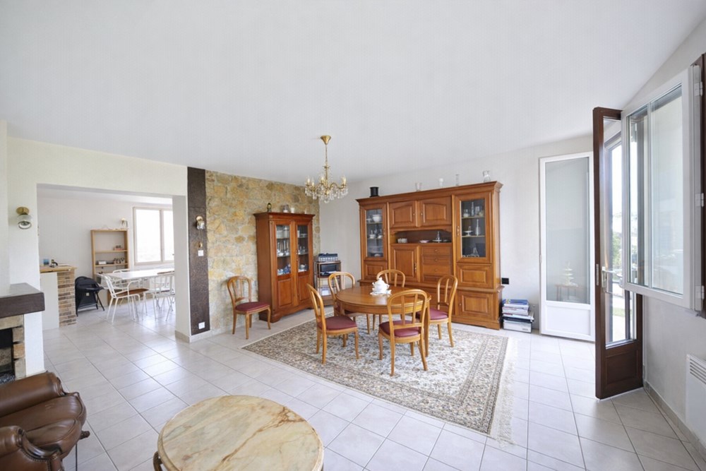 PLOUESCAT - MAISON - 130 M2 photo 2