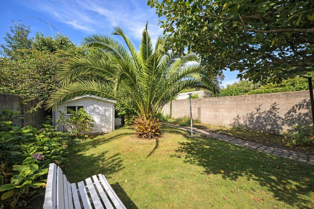 BREST - MAISON - 100 M2