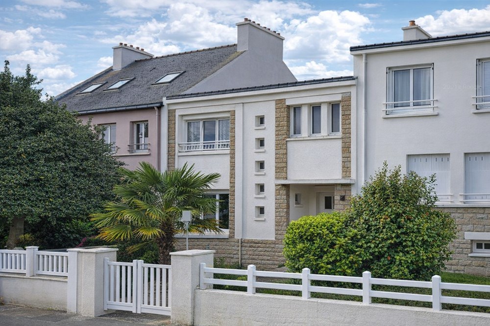 BREST - MAISON - 100 M2 photo 5