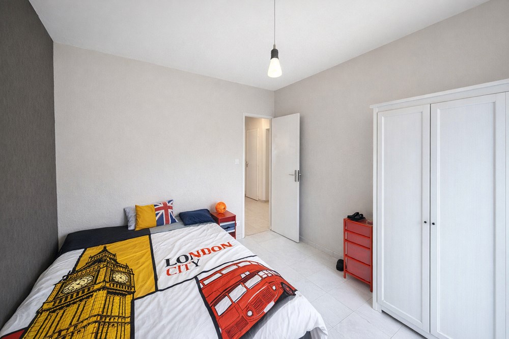BREST - APPARTEMENT - 43 M2 photo 5
