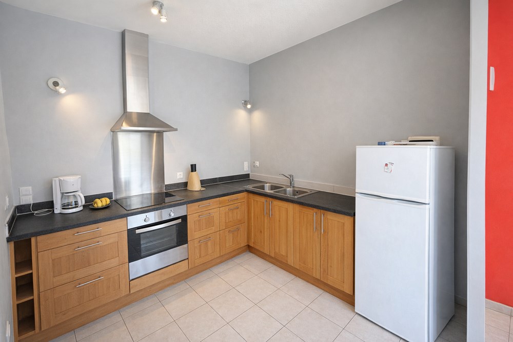 BREST - APPARTEMENT - 43 M2 photo 2