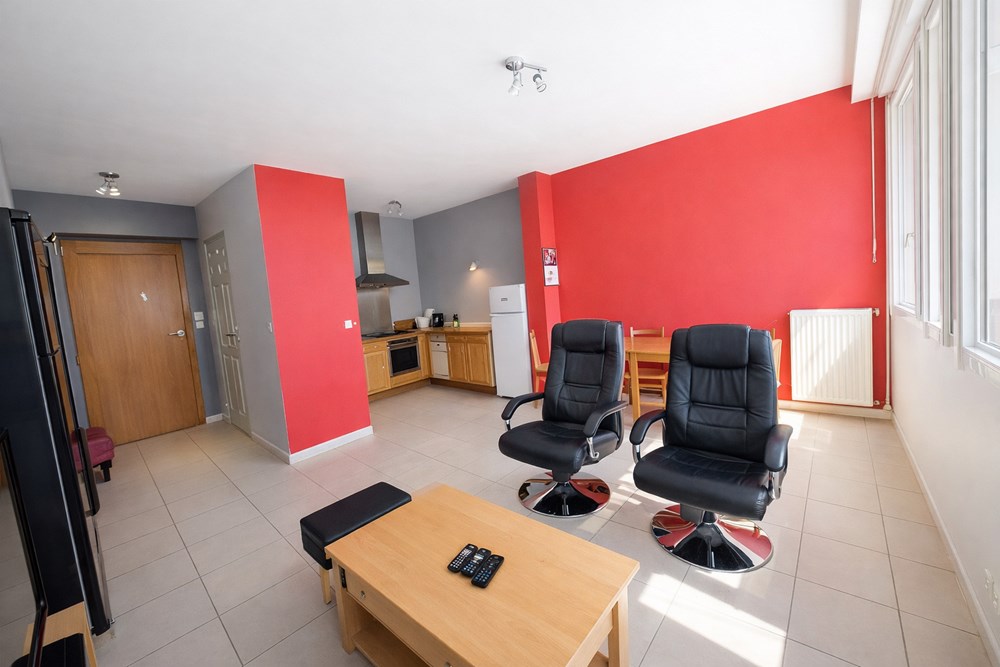 BREST - APPARTEMENT - 43 M2 photo 3