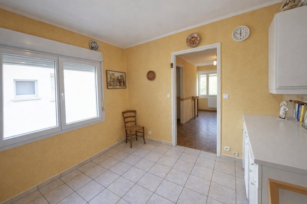 QUIMPER - APPARTEMENT - 78 M2 photo 2