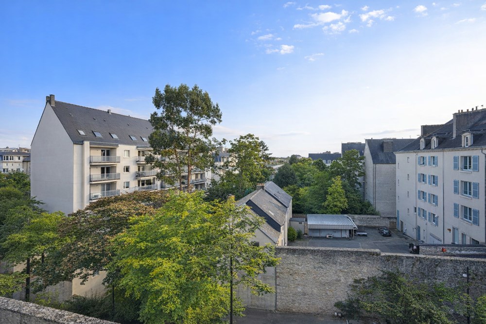 QUIMPER - APPARTEMENT - 78 M2 photo 5
