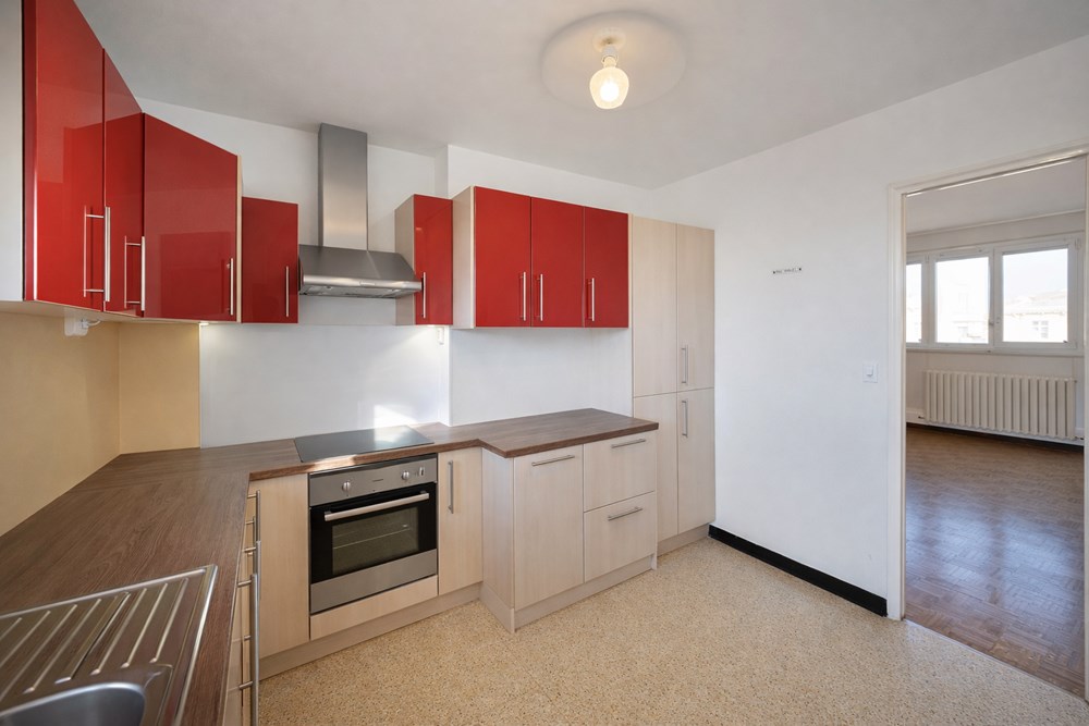 BREST - APPARTEMENT - 85 M2 photo 2