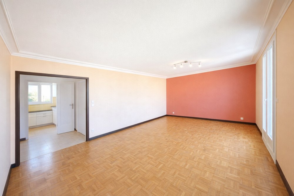 BREST - APPARTEMENT - 85 M2