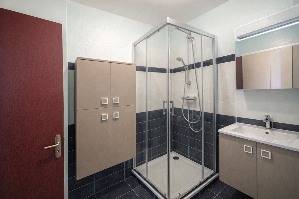 BREST - APPARTEMENT - 85 M2 photo 4
