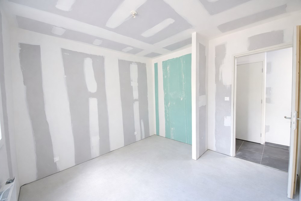 LA FOREST-LANDERNEAU - MAISON - 120 M2 photo 4