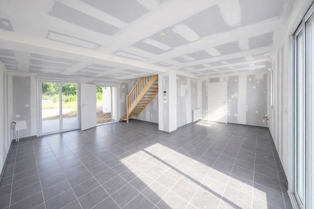 LA FOREST-LANDERNEAU - MAISON - 120 M2 photo 2