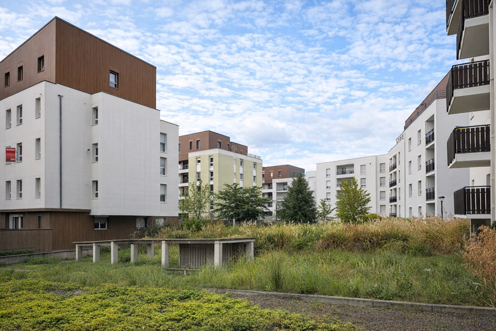 RENNES - APPARTEMENT - 84 M2