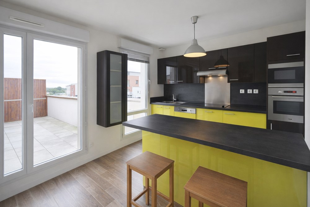 RENNES - APPARTEMENT - 84 M2 photo 3