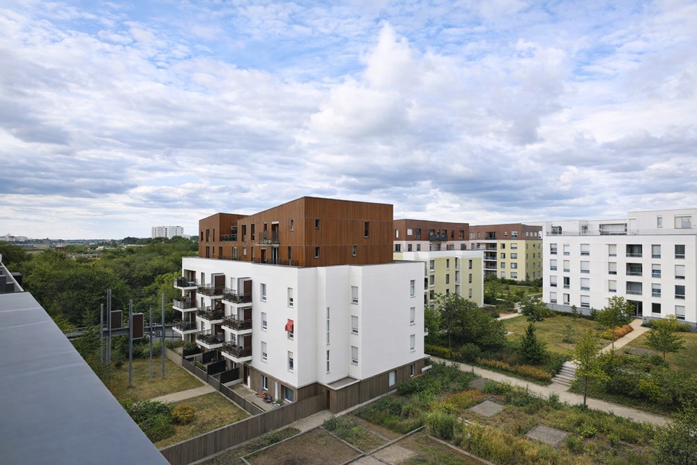 RENNES - APPARTEMENT - 84 M2 photo 5