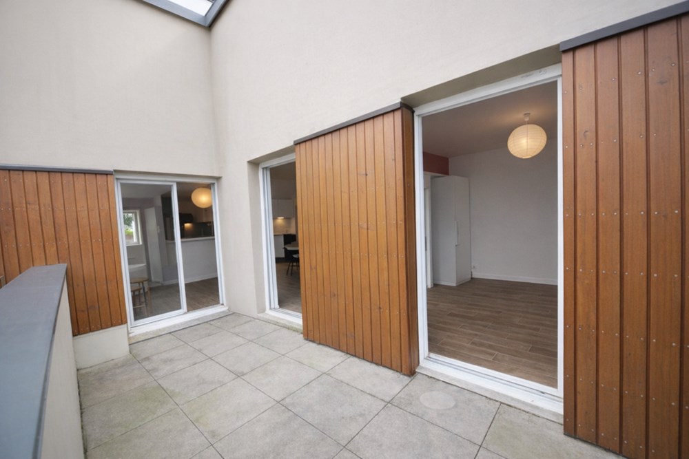 RENNES - APPARTEMENT - 84 M2 photo 4