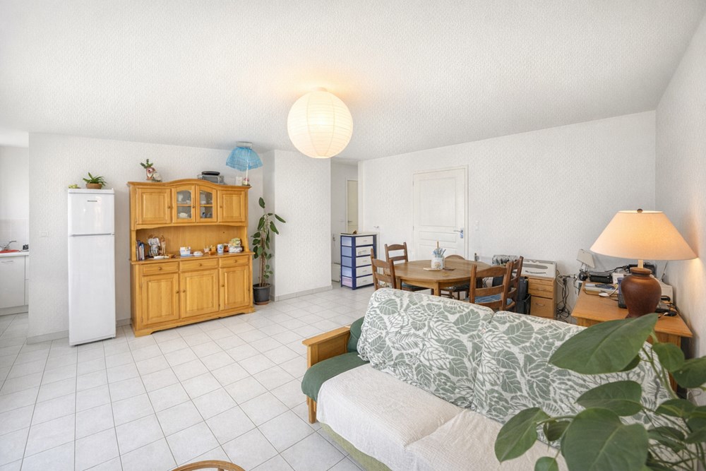 ORTHEZ - APPARTEMENT - 50 M2