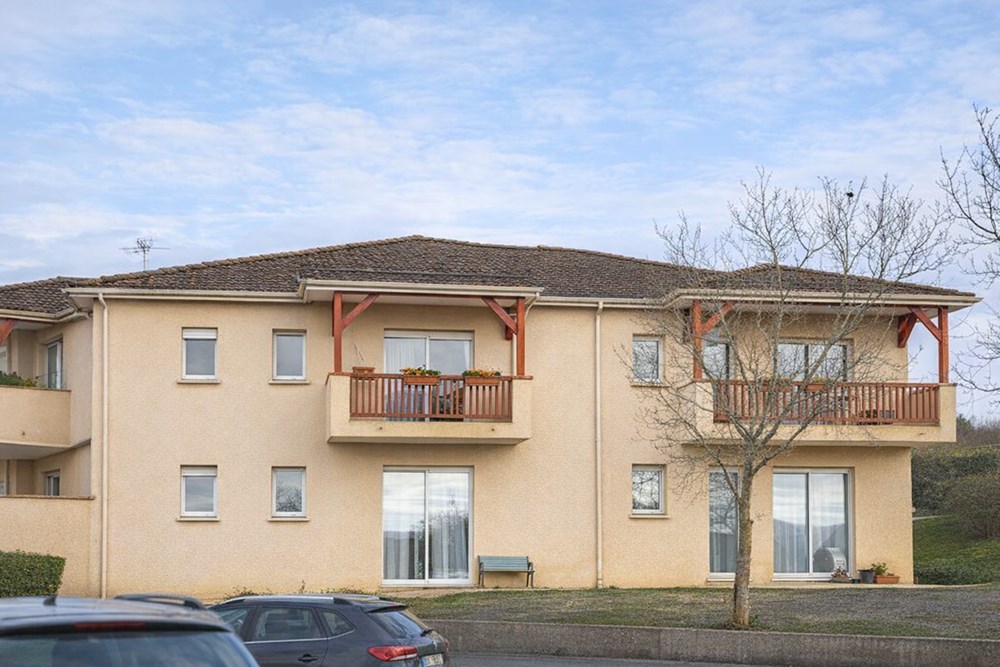 ORTHEZ - APPARTEMENT - 50 M2 photo 5