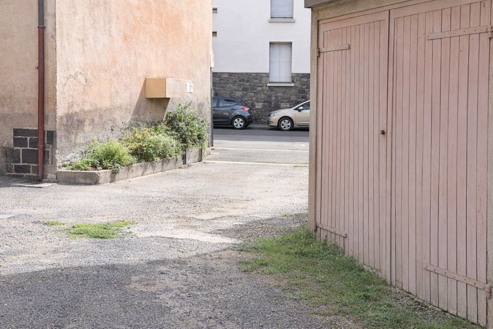CLERMONT-FERRAND - GARAGE - 15 M2
