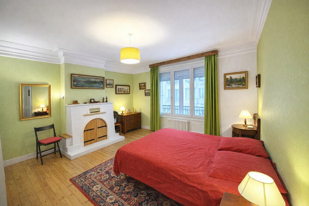 BREST - APPARTEMENT - 73 M2 photo 4
