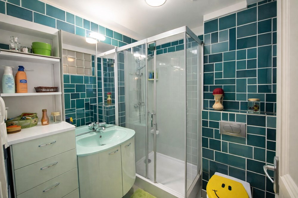 BREST - APPARTEMENT - 73 M2 photo 5