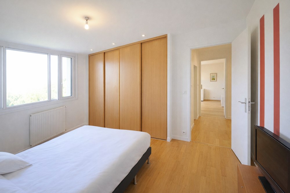 BREST - APPARTEMENT - 75 M2 photo 4