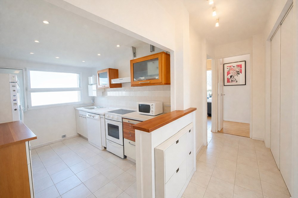 BREST - APPARTEMENT - 75 M2 photo 2
