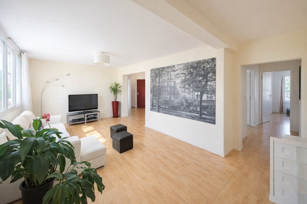 BREST - APPARTEMENT - 75 M2 photo 3