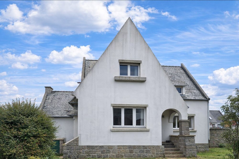 PLABENNEC - MAISON - 200 M2 photo 5