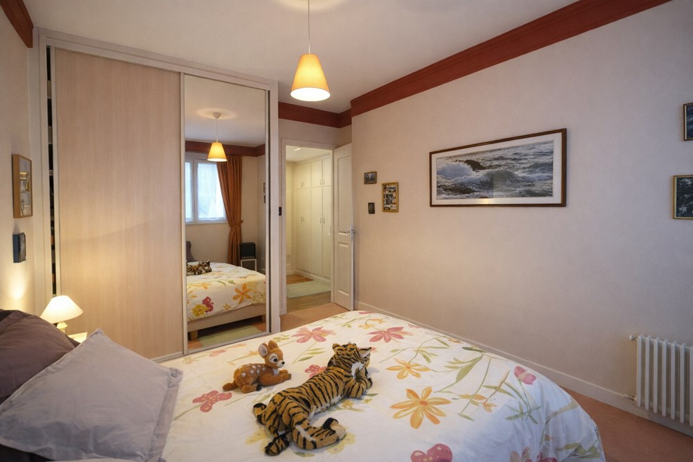 BREST - APPARTEMENT - 120 M2 photo 5