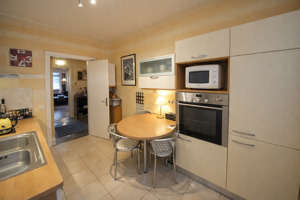 BREST - APPARTEMENT - 120 M2 photo 3