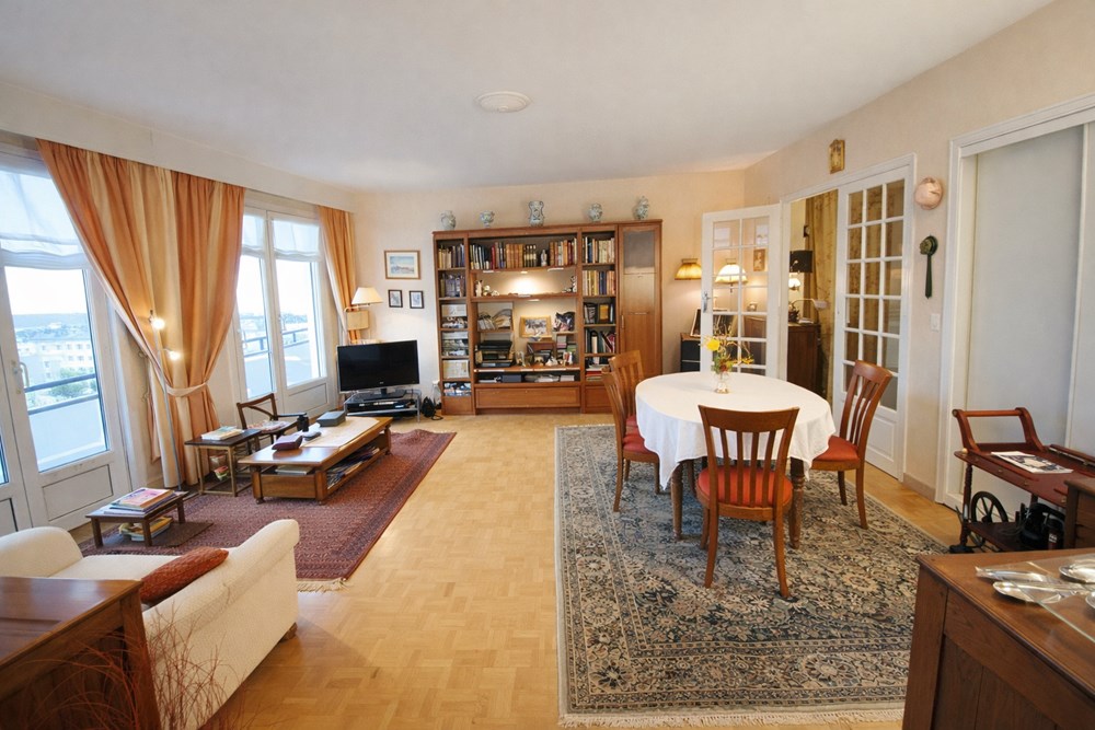 BREST - APPARTEMENT - 120 M2 photo 2