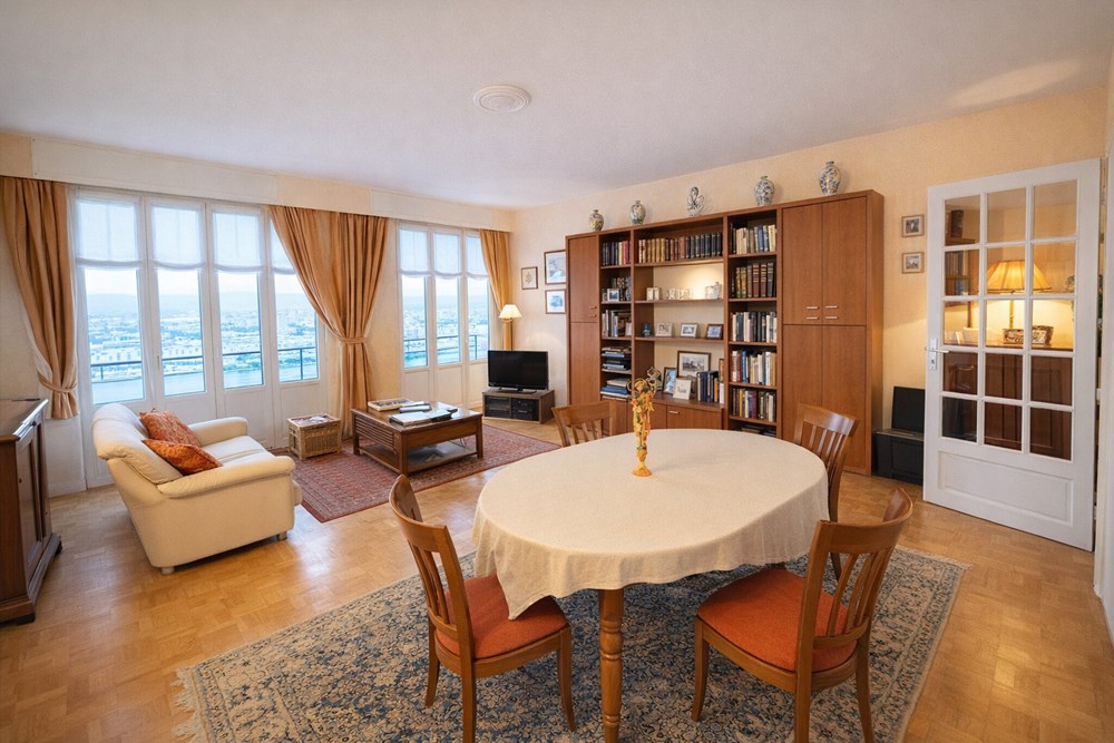BREST - APPARTEMENT - 120 M2 photo 4