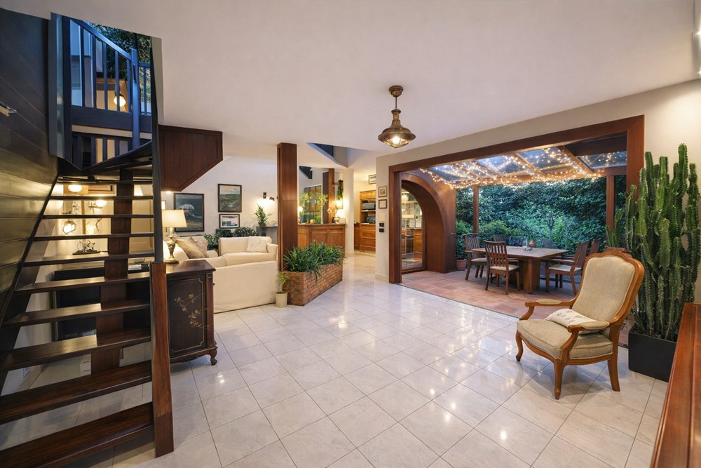 LOCMARIA-PLOUZANé - MAISON - 300 M2 photo 5