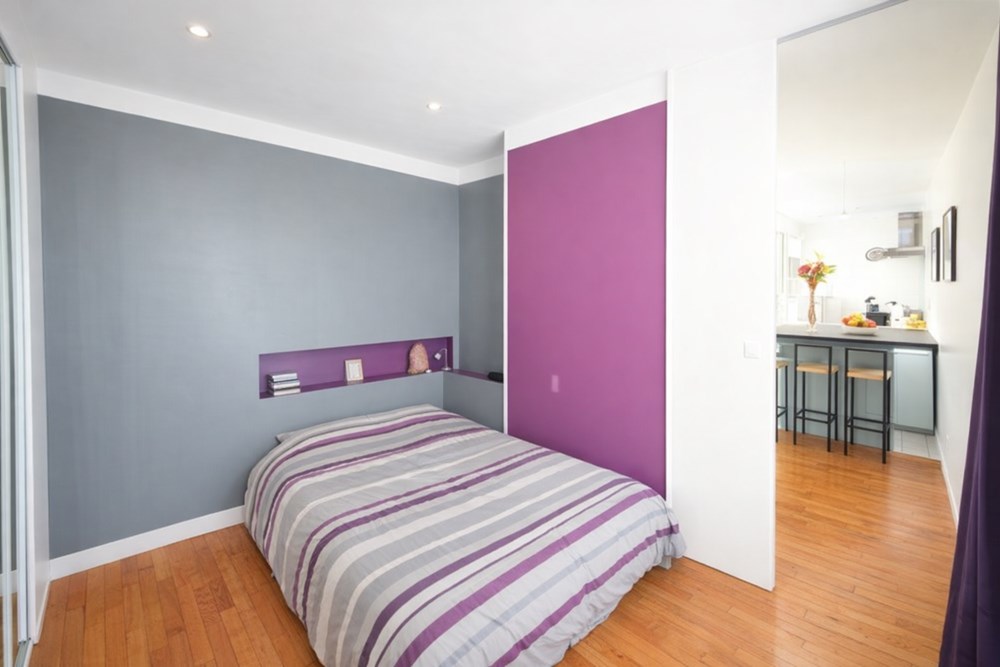 BREST - APPARTEMENT - 80 M2 photo 4