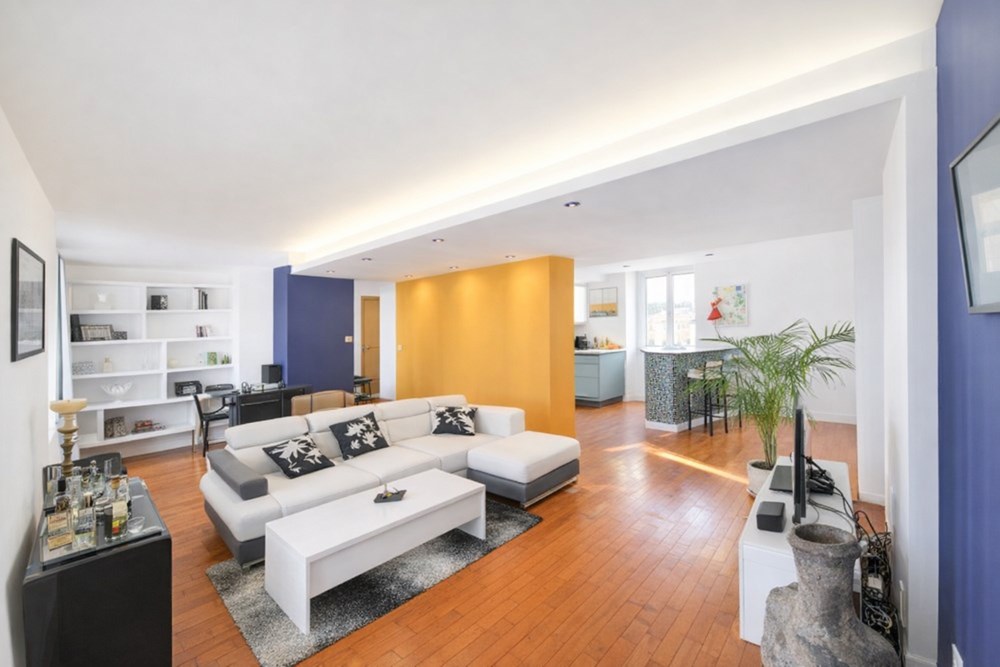 BREST - APPARTEMENT - 80 M2 photo 2