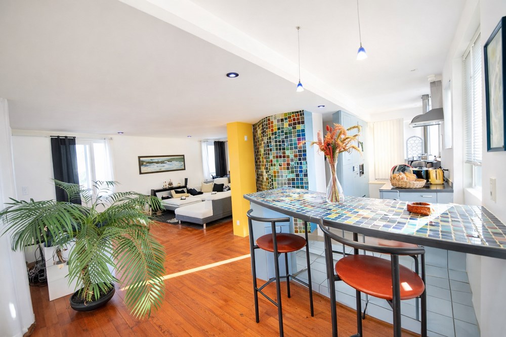 BREST - APPARTEMENT - 80 M2 photo 3