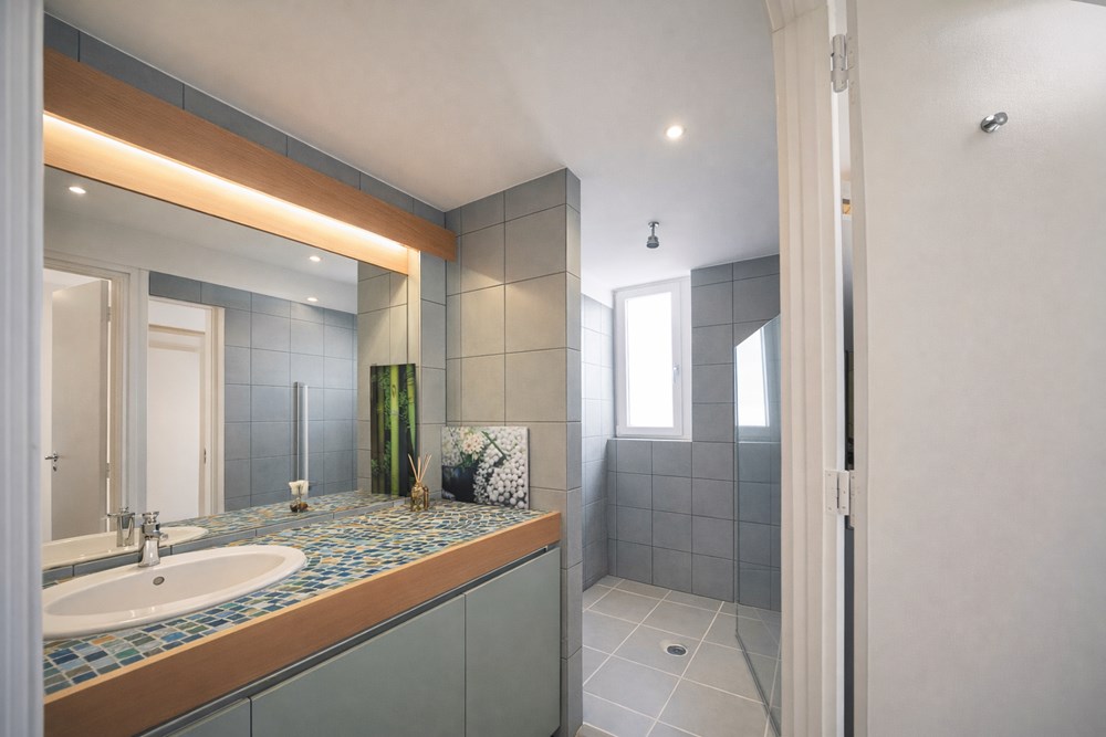BREST - APPARTEMENT - 80 M2 photo 5