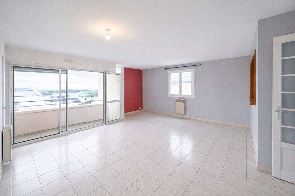 LE RELECQ-KERHUON - APPARTEMENT - 70 M2 photo 3