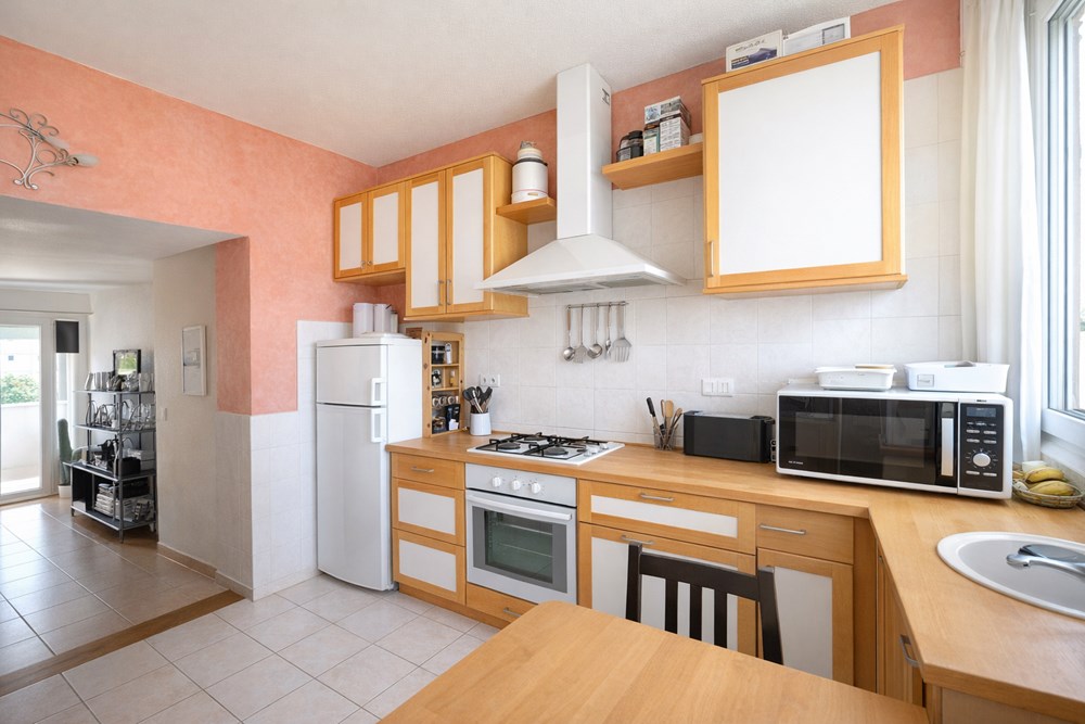 BREST - APPARTEMENT - 80 M2 photo 2