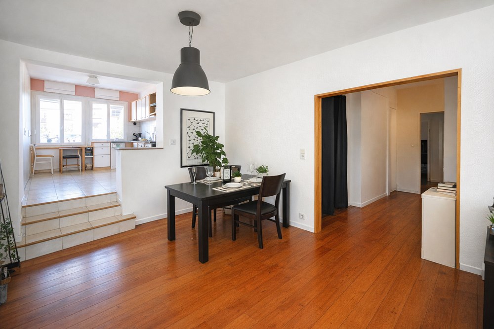 BREST - APPARTEMENT - 80 M2 photo 3