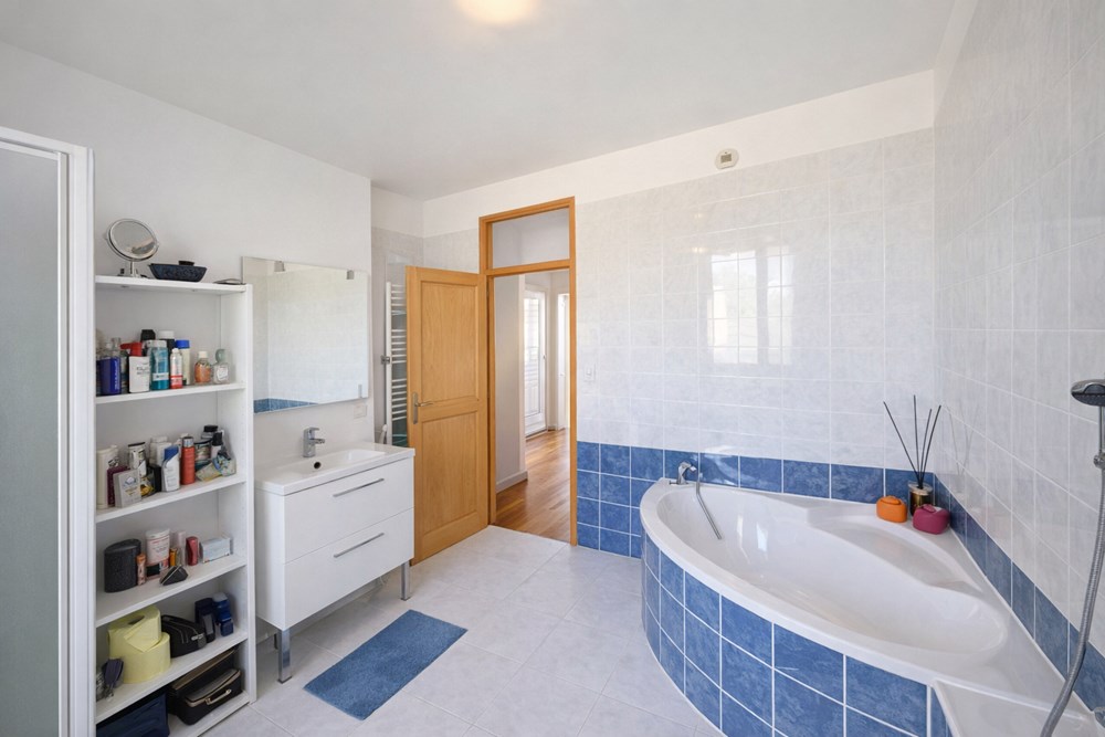BREST - APPARTEMENT - 80 M2 photo 5