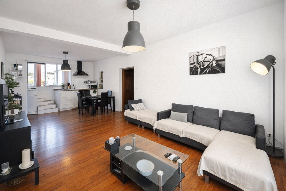 BREST - APPARTEMENT - 80 M2