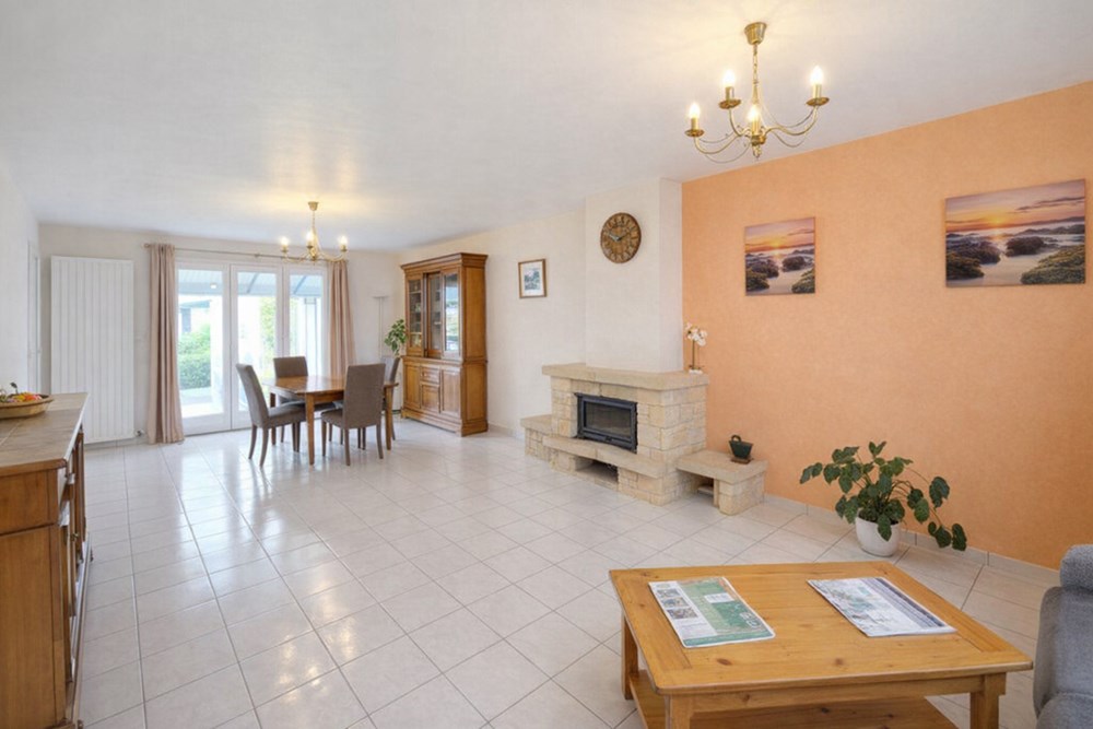 PLOUZANé - MAISON - 150 M2