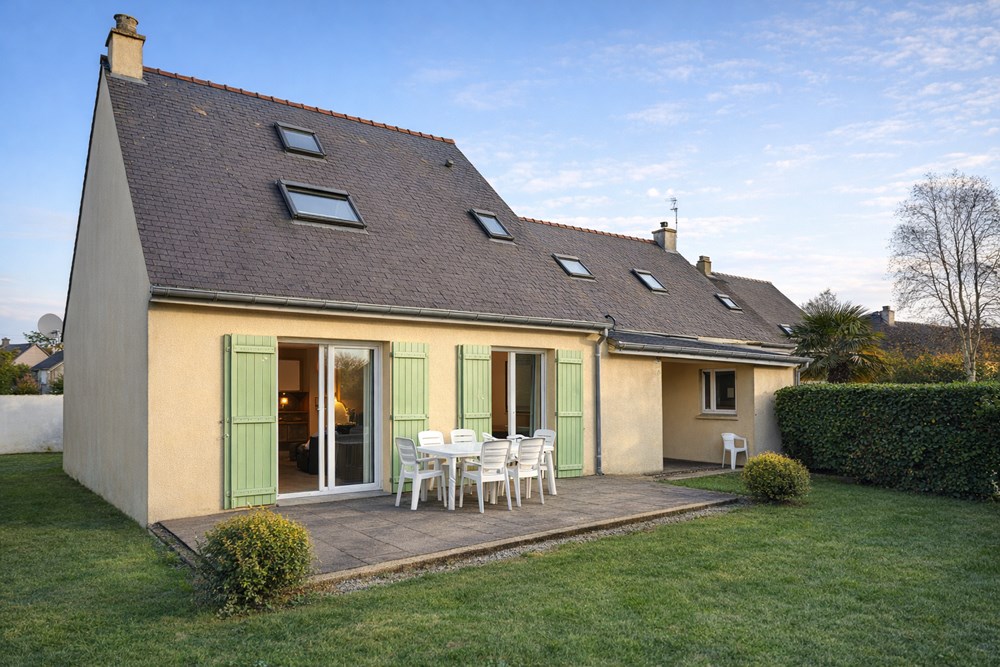 PLOUZANé - MAISON - 150 M2 photo 4