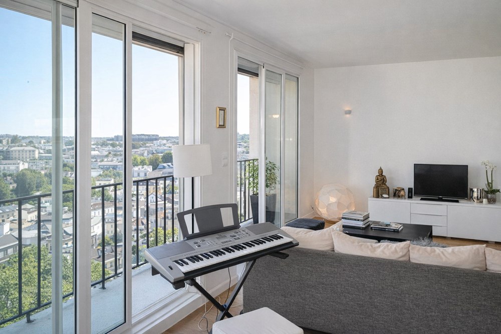 BREST - APPARTEMENT - 100 M2 photo 5