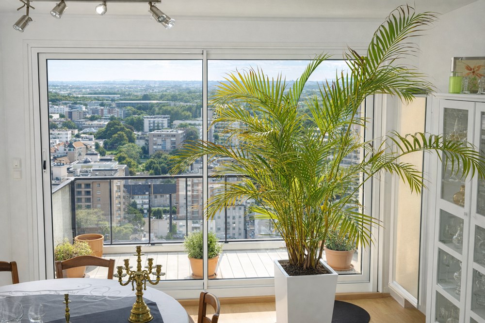 BREST - APPARTEMENT - 100 M2 photo 2