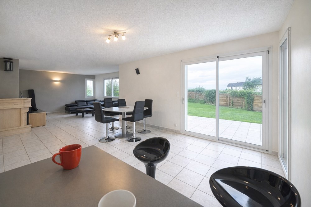 PLOUGUIN - MAISON - 150 M2 photo 2