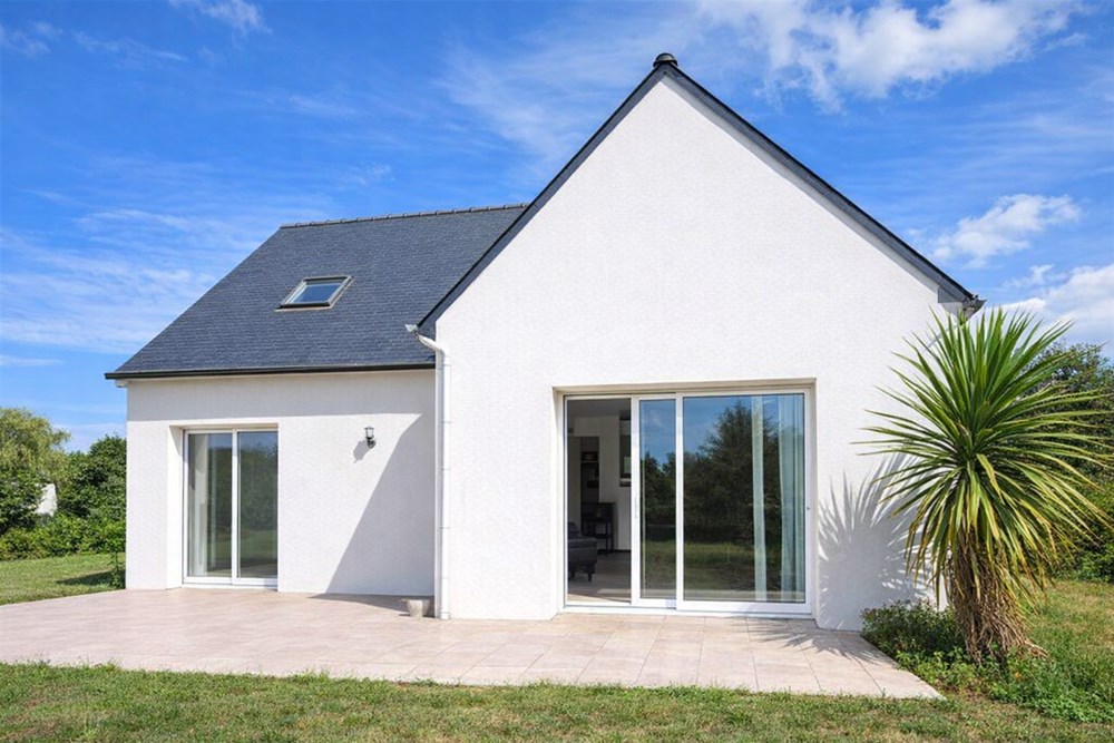 PLOUGUIN - MAISON - 150 M2 photo 5