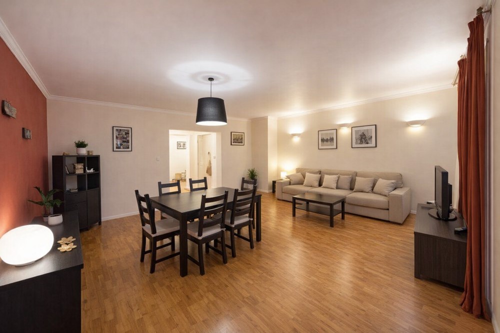 BREST - APPARTEMENT - 85 M2
