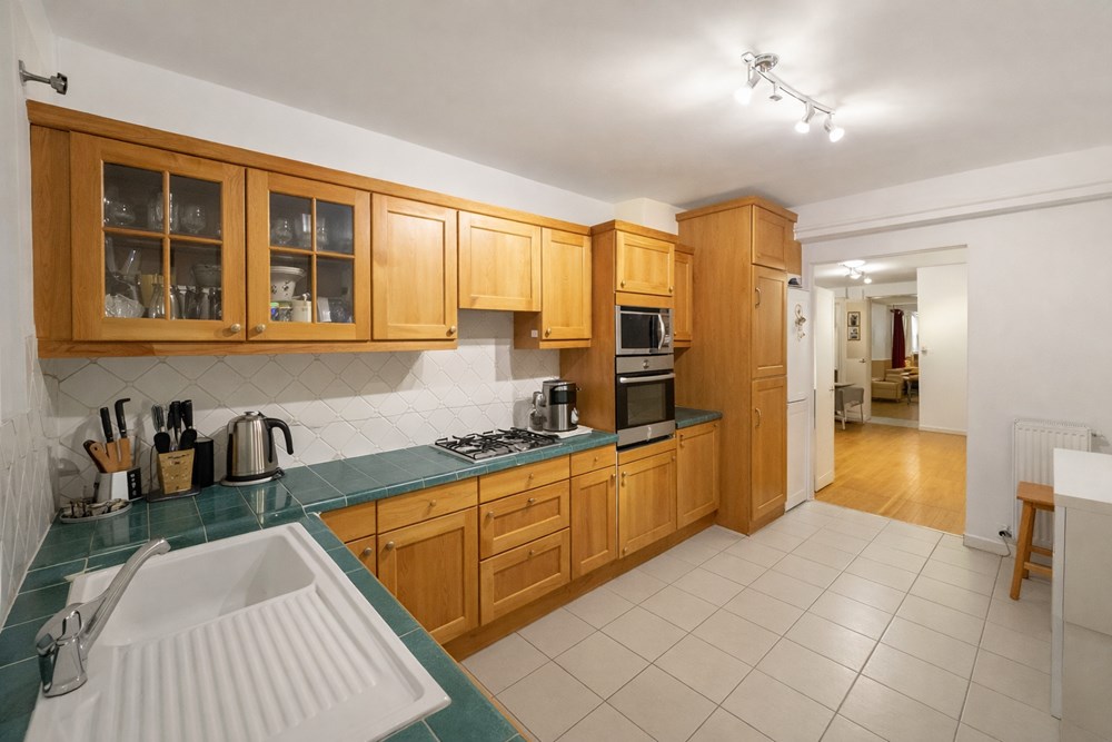 BREST - APPARTEMENT - 85 M2 photo 4