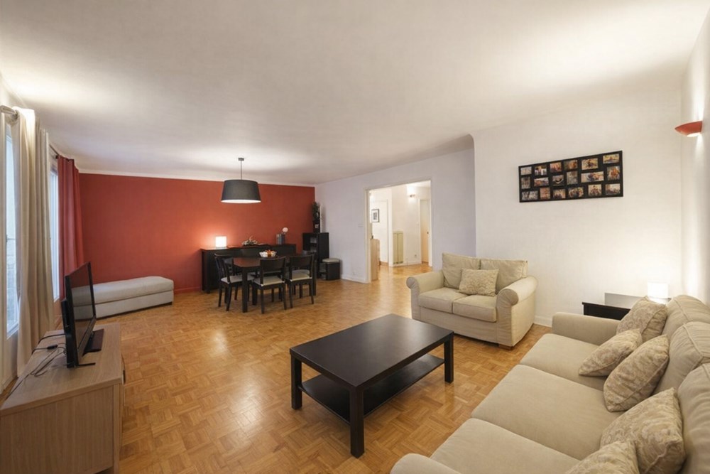 BREST - APPARTEMENT - 85 M2 photo 2