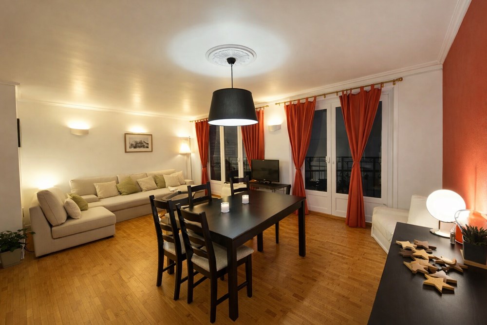 BREST - APPARTEMENT - 85 M2 photo 3